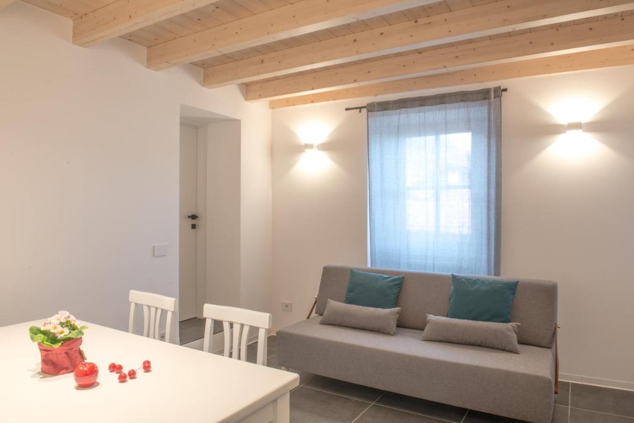 Casa Bano Apartment Tremosine Exterior foto