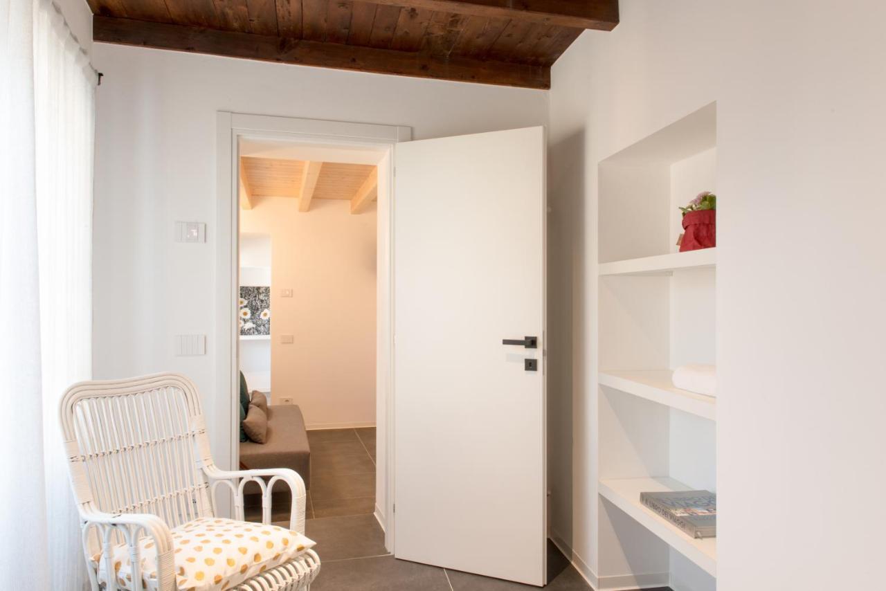 Casa Bano Apartment Tremosine Exterior foto